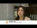 Japanese women hit back at domestic abuse - 25 Apr 09
