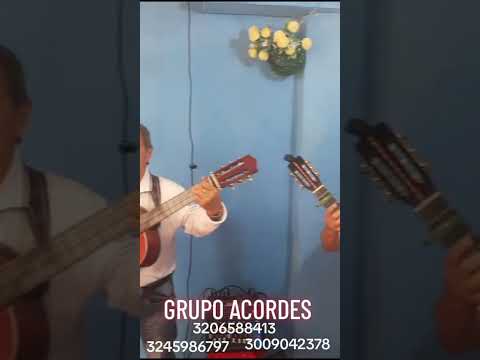 Video de la agrupación Grupo Acordes