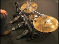 le swing entre guitare et percussions avec sanseverino. http://www.laboitenoiredumusicien.com