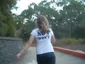 AHHH HE'S COMING (Staring Kate Casee and Tenille)