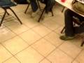 videos de robin en la UABC