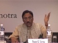 This launch event was held on November 3, 2011 at India International Center. It was co-sponsored by Delhi International Arts Festival. The chief guest was Pavan Verma, Indian Ambassador to Bhutan and an acclaimed author on Indian-ness. Other speakers were: Madhu Khanna, Prof. of Religion at Jamia Milia University, Delhi; and Sharat Kumar, author and management consultant.