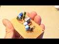 Weekend Project: Make an Electronic Cricket