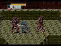 videos de golden axe 3 Cronus's martial art 2
