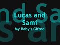 My Baby's Gifted