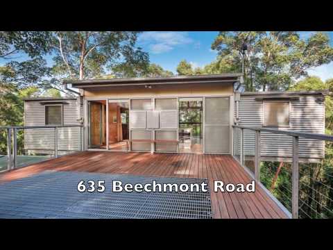 635 Beechmont Road, Lower Beechmont, Qld 4211