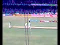 India v Pakistan, 3rd Test, Bangalore, 2nd day @my N73m