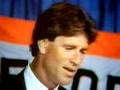 Jim Palmer retirement 1984 (part 1)