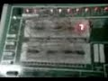 Contador crescente decrescente 4bits cefet-ma eletronica