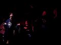 ICP - The Calm Release Party ICP - The Calm Release Party