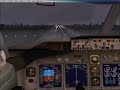 FSX Boeing 737 ILS RWY 22 Miyakojima, Japan FSX Boeing 737 ILS RWY 22 Miyakojima, Japan