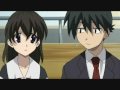 School Days AMV - Pretty Girl - Sugarcult