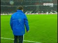 ukraine 0 1 greece Dimitirious Salpiggidis goal 18-11-2009