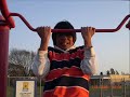 JCs Pull-Ups