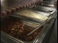 Combat Camera Video: Thanksgiving in Afghanistan