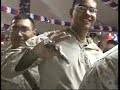 Combat Camera Video: Thanksgiving in Afghanistan