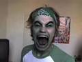 FND Films - DEMON FACE!