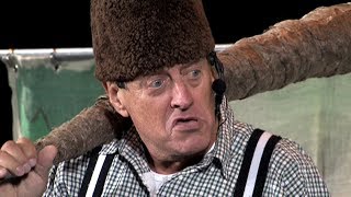 Divadlo Andromeda zahrálo dětem