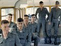 policia do exercito 85!