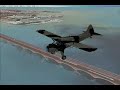 FSX - British Army de Havilland Over Venice Landing 4R LIPZ FSX - British Army de Havilland Over Venice Landing 4R LIPZ