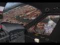 FSX - British Army de Havilland Over Venice Landing 4R LIPZ