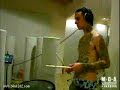 Travis Barker!