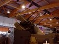 maxon turret armed with 4 cal.50 aaa of the m 16 