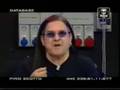 Pino Scotto intervista i Dari