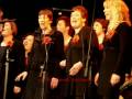 Pamfanos in theater Calypso (Wijk bij Duurstede)