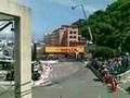 F1モナコ GP 2008