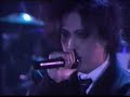 D=Sire - Dreams burn down [live]