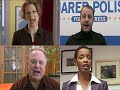 Congressional Challengers on the Responsible Plan for Iraq
