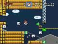 Automatic Mario