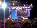 WWE July 22nd, 2008 (SmackDown! Pyro\
