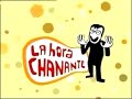 la hora chanante   testimonios   gorbachov