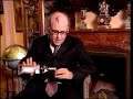 La Hora Chanante - Testimonios - Gorbachov