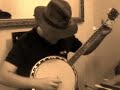 The Banjo Player - The Ballad of Jed Clampett - Take 2