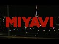 雅-MIYAVI-