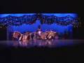 Nutcracker Arabian