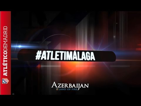 #OnceATM | LINE UP | Atlético de Madrid - Málaga