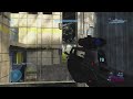 Halo 3 Lone Wolves - 50 High Gameplay