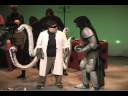 RFT: IMPROV SECRET WARS Pt. 3 (Second Game)