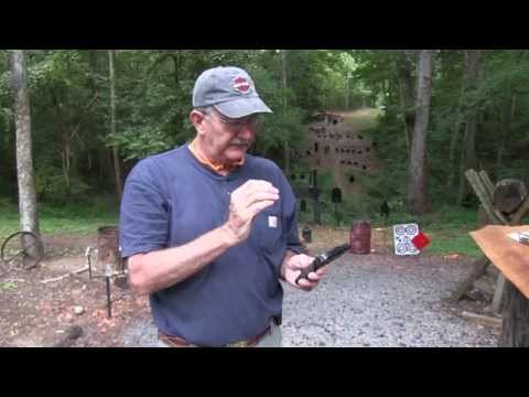 ruger - Bud's Gun Shop: http://www.budsgunshop.com/?utm_source=hickok45&utm_medium=youtube&utm_campaign=hickok45_yt Shooting, discussing, & comparing the NEW Ruger L...