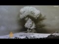 Iceland's super-volcano threatens to erupt