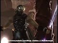 video walkthrough of the action video game ninja gaiden ii! chapter 14: poisoned blood boss fight: elizabet (final encounter) www.mahalo.com www.mahalo.com www.mahalo.com --presented to you by the mahalo video games team--