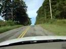 ... the road home....