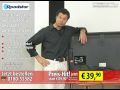 Roadstar Mini-Funksystem Audio/Video für den SCART-Anschluss 2,4 GHz