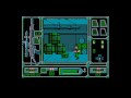 videos de The Vindicator - Amstrad CPC