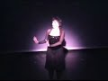chita rivera in the dancers life: the choreographers