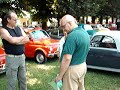 cascina grande rozzano raduno 500